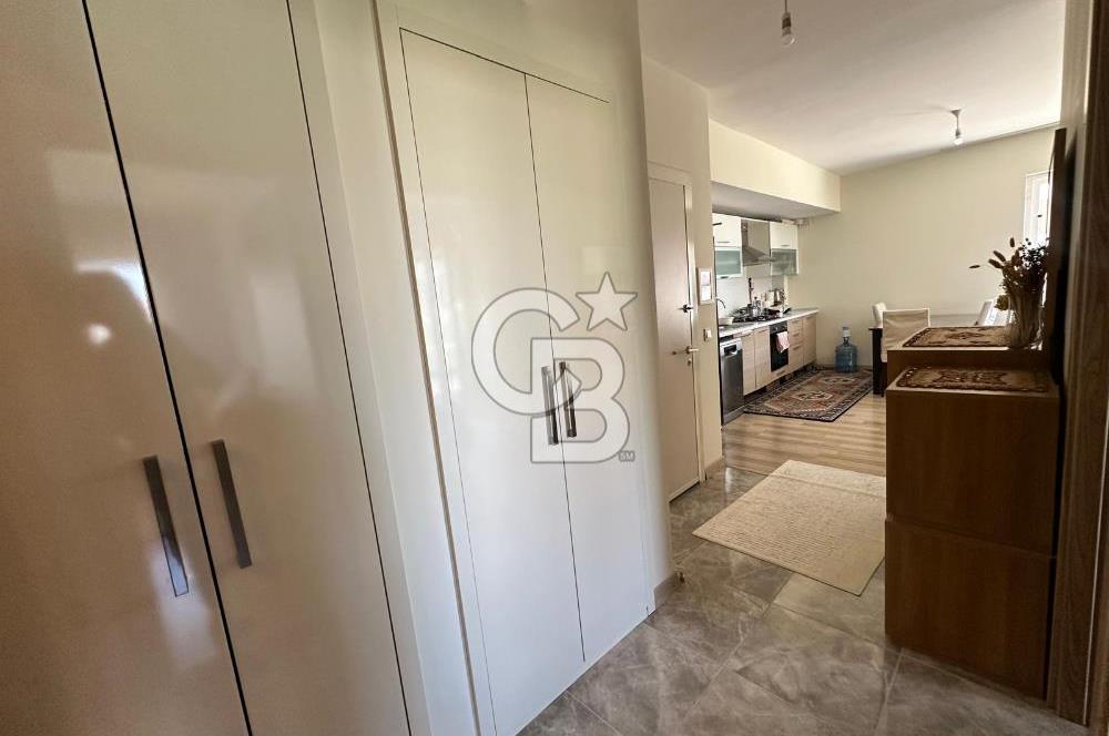 ÇANAKKALE HAMİDİYE PARK 17 EVLERİNDE GENİŞ FERAH DAİRE