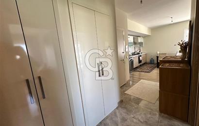 ÇANAKKALE HAMİDİYE PARK 17 EVLERİNDE GENİŞ FERAH DAİRE