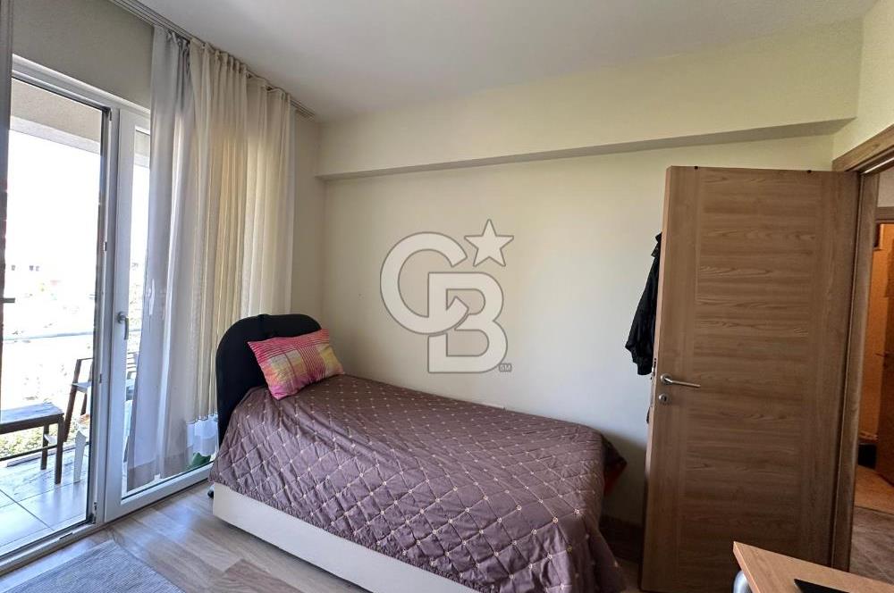 ÇANAKKALE HAMİDİYE PARK 17 EVLERİNDE GENİŞ FERAH DAİRE
