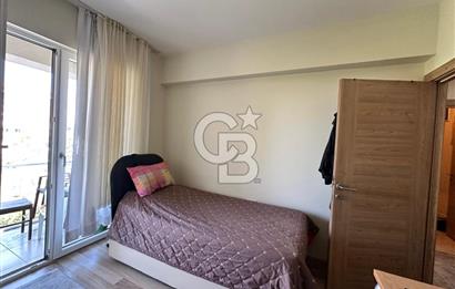 ÇANAKKALE HAMİDİYE PARK 17 EVLERİNDE GENİŞ FERAH DAİRE