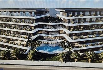 NOVA STAR RESIDENCE PROJEDEN SATILIK LANSMANA ÖZEL