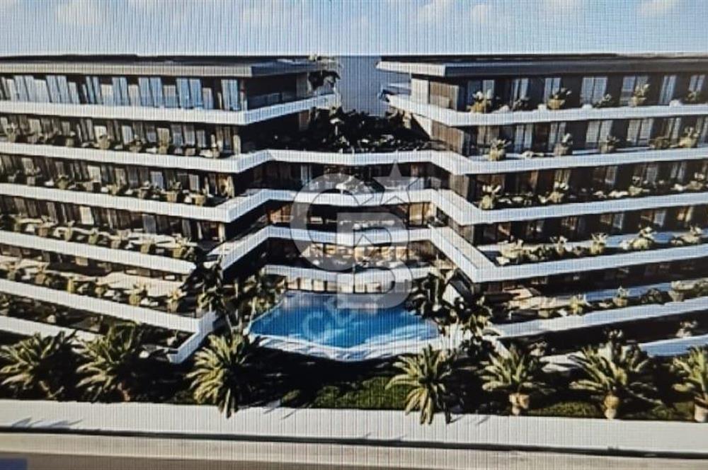 NOVA STAR RESIDENCE PROJEDEN SATILIK LANSMANA ÖZEL