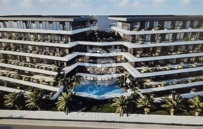NOVA STAR RESIDENCE PROJEDEN SATILIK LANSMANA ÖZEL