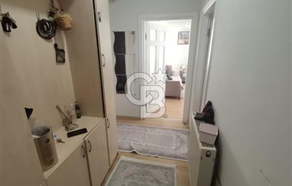 ALİAĞA ATATÜRK MAHALLESİNDE MERKEZİ KONUMDA SATILIK 3+1 DAİRE