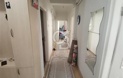 ALİAĞA ATATÜRK MAHALLESİNDE MERKEZİ KONUMDA SATILIK 3+1 DAİRE