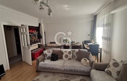 ALİAĞA ATATÜRK MAHALLESİNDE MERKEZİ KONUMDA SATILIK 3+1 DAİRE