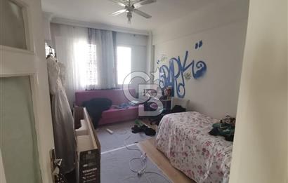 ALİAĞA ATATÜRK MAHALLESİNDE MERKEZİ KONUMDA SATILIK 3+1 DAİRE