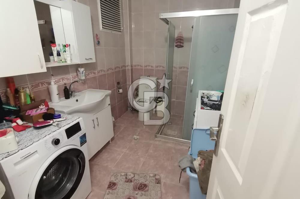 ALİAĞA ATATÜRK MAHALLESİNDE MERKEZİ KONUMDA SATILIK 3+1 DAİRE
