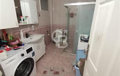 ALİAĞA ATATÜRK MAHALLESİNDE MERKEZİ KONUMDA SATILIK 3+1 DAİRE