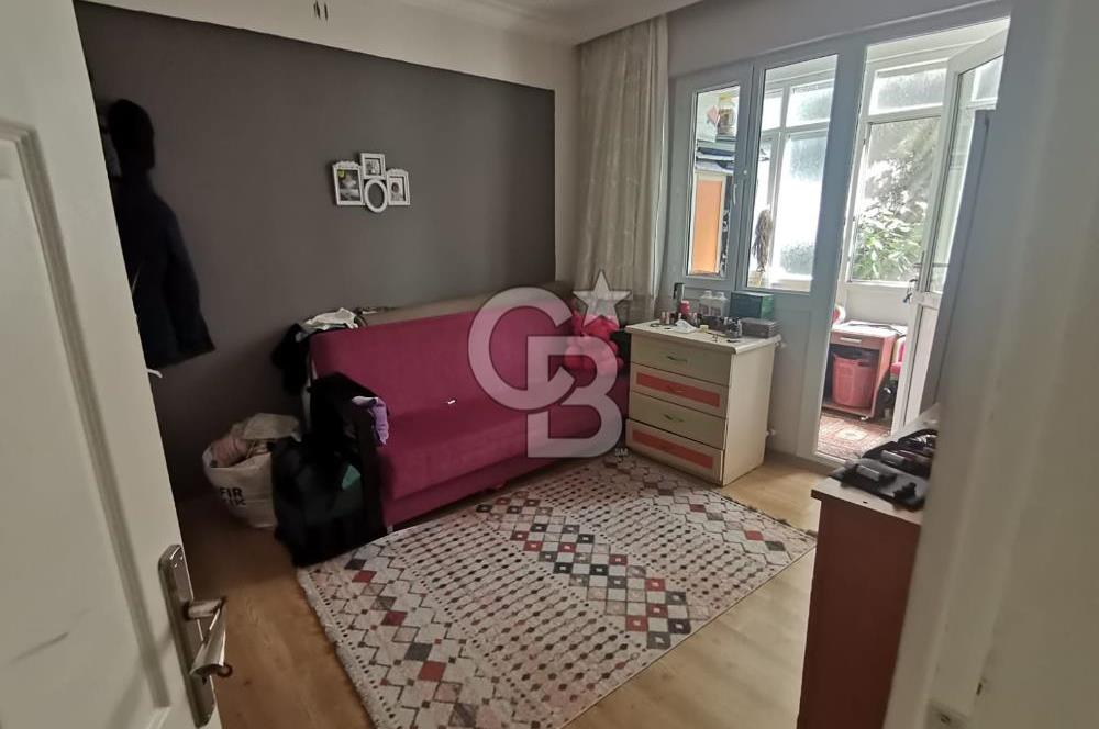 ALİAĞA ATATÜRK MAHALLESİNDE MERKEZİ KONUMDA SATILIK 3+1 DAİRE