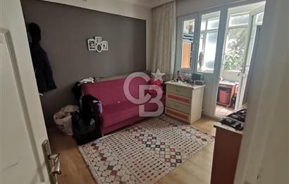 ALİAĞA ATATÜRK MAHALLESİNDE MERKEZİ KONUMDA SATILIK 3+1 DAİRE