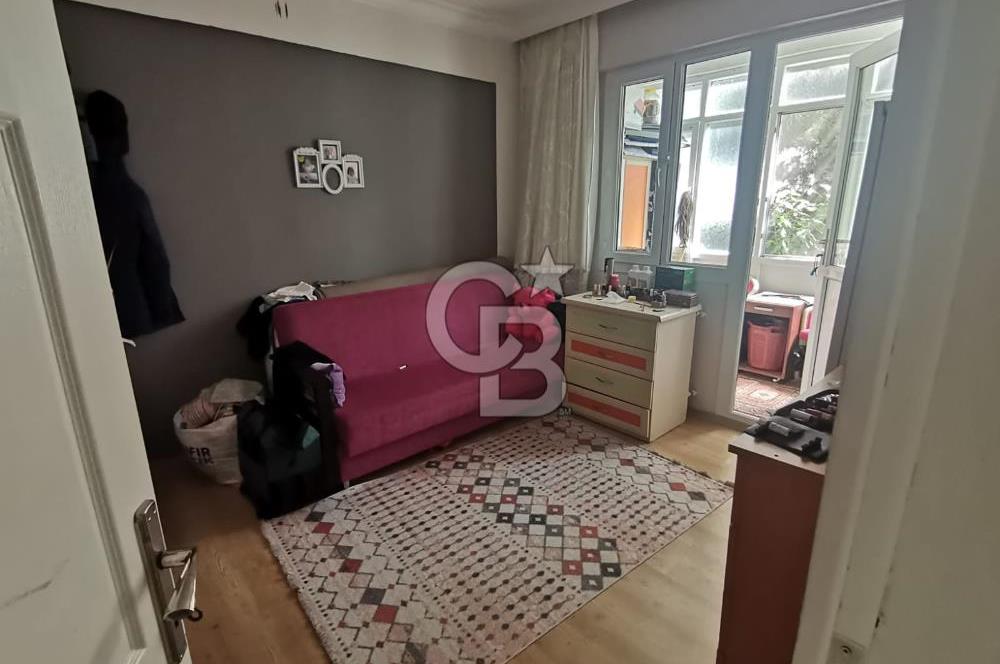 ALİAĞA ATATÜRK MAHALLESİNDE MERKEZİ KONUMDA SATILIK 3+1 DAİRE