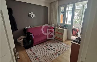 ALİAĞA ATATÜRK MAHALLESİNDE MERKEZİ KONUMDA SATILIK 3+1 DAİRE