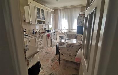 ALİAĞA ATATÜRK MAHALLESİNDE MERKEZİ KONUMDA SATILIK 3+1 DAİRE