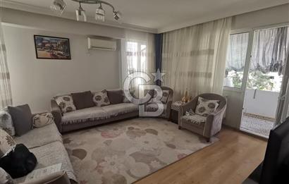 ALİAĞA ATATÜRK MAHALLESİNDE MERKEZİ KONUMDA SATILIK 3+1 DAİRE