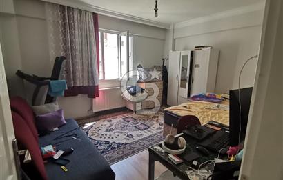 ALİAĞA ATATÜRK MAHALLESİNDE MERKEZİ KONUMDA SATILIK 3+1 DAİRE