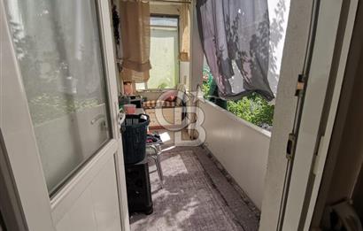 ALİAĞA ATATÜRK MAHALLESİNDE MERKEZİ KONUMDA SATILIK 3+1 DAİRE