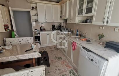 ALİAĞA ATATÜRK MAHALLESİNDE MERKEZİ KONUMDA SATILIK 3+1 DAİRE