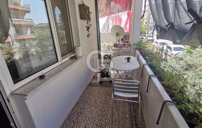 ALİAĞA ATATÜRK MAHALLESİNDE MERKEZİ KONUMDA SATILIK 3+1 DAİRE