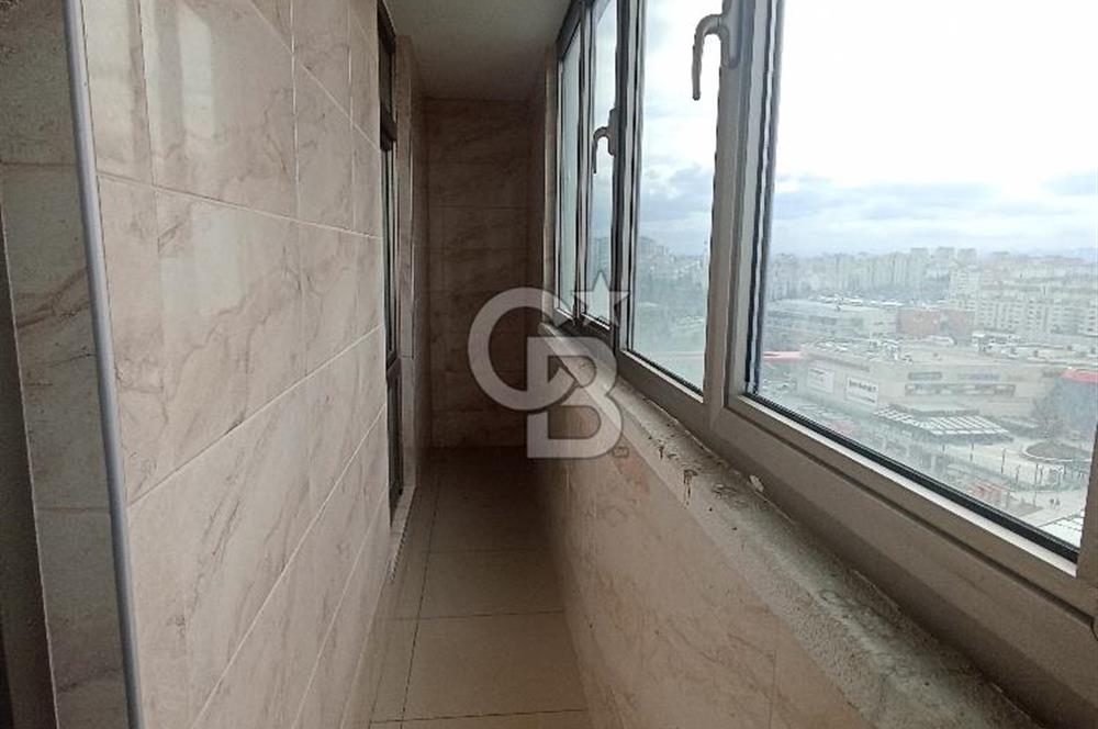 ATLANTİS CITY'DE EŞSİZ KONUM VE CEPHEDE SATILIK ARAKAT 3+1 DAİRE