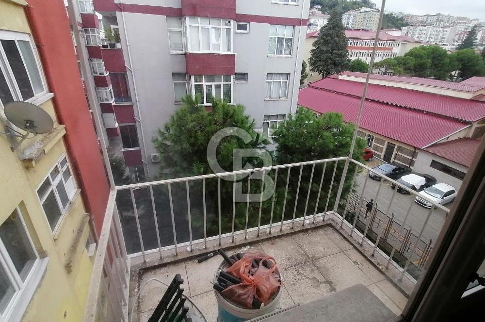 TRABZON MİLLET BAHÇESİ KARŞISI,MERKEZİ KONUMDA 2+1 KİRALIK DAİRE