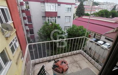 TRABZON MİLLET BAHÇESİ KARŞISI,MERKEZİ KONUMDA 2+1 KİRALIK DAİRE