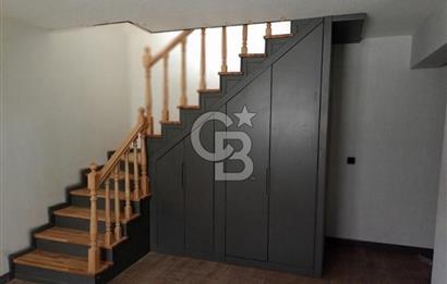 KIRKKONAKLAR  CADDE YAKINI YENİ BİNADA 1.KATTA 4+1 TERS DUBLEX SIFIR LÜKS DAİRE
