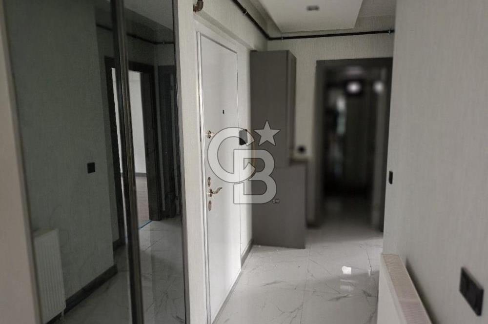 KIRKKONAKLAR  CADDE YAKINI YENİ BİNADA 1.KATTA 4+1 TERS DUBLEX SIFIR LÜKS DAİRE