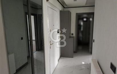 KIRKKONAKLAR  CADDE YAKINI YENİ BİNADA 1.KATTA 4+1 TERS DUBLEX SIFIR LÜKS DAİRE
