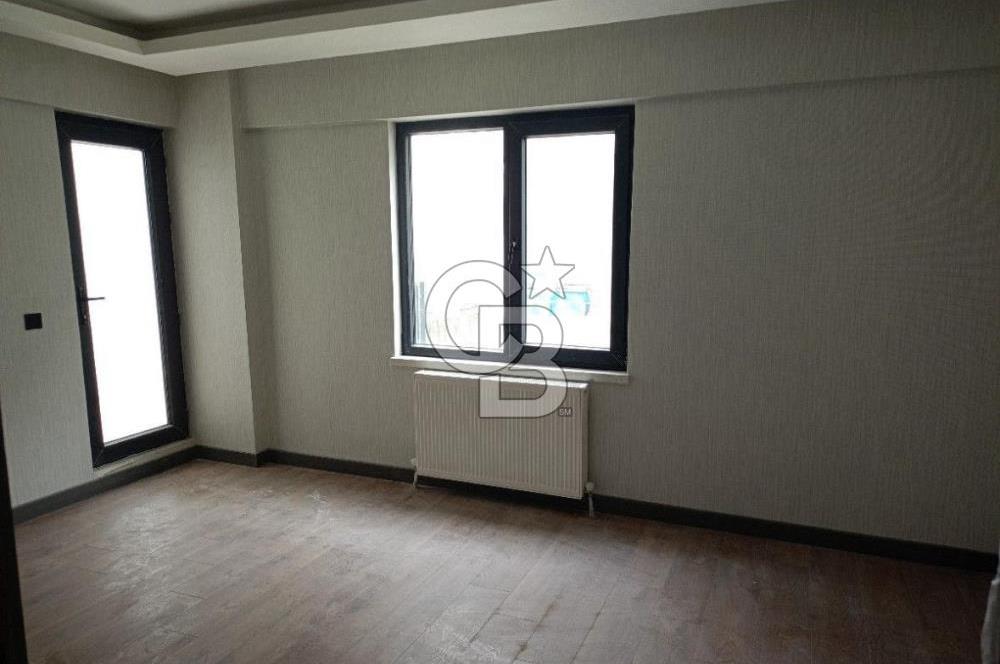 KIRKKONAKLAR  CADDE YAKINI YENİ BİNADA 1.KATTA 4+1 TERS DUBLEX SIFIR LÜKS DAİRE