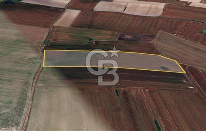 TEKİRDAĞ SARAY ÇUKURYURT YEŞİL ÇEŞME MEVKİİ SATILIK 17600 m²ARSA