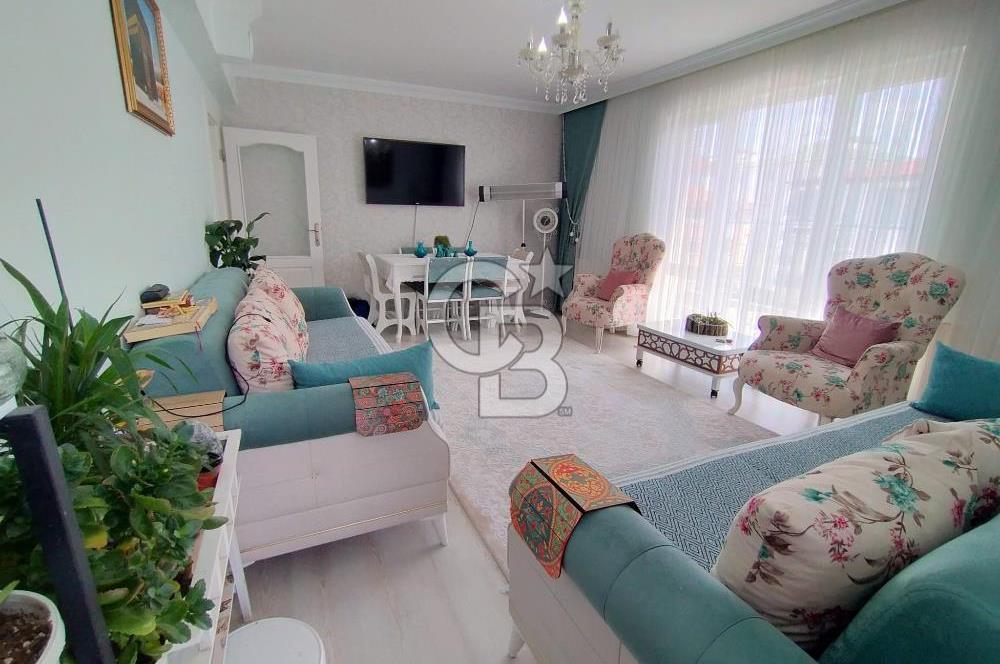 KIBRISKÖYÜ'NDE FULL YAPILI 5+1 SATILIK DUBLEKS DAİRE