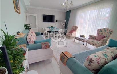 KIBRISKÖYÜ'NDE FULL YAPILI 5+1 SATILIK DUBLEKS DAİRE