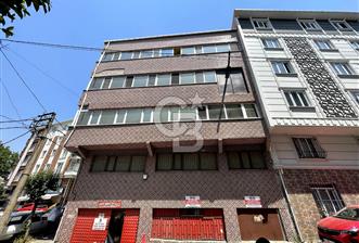 Esenler Menderes Mahallesi Metro Yanı 230m2 Yatırımlık Dükkan