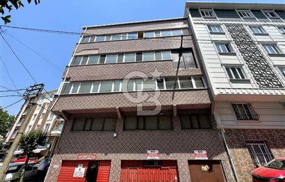 Esenler Menderes Mahallesi Metro Yanı 230m2 Yatırımlık Dükkan