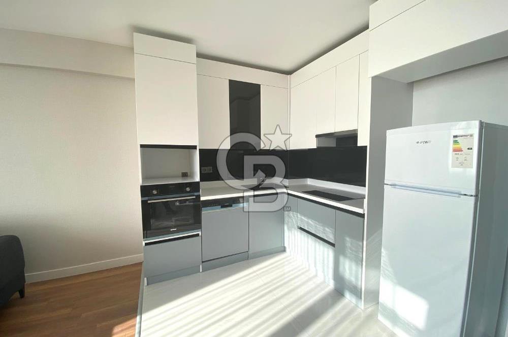 ALACAATLI MH QUARTZ BEYTEPE 5.KAT FULL EŞYALI 1+1 KİRALIK DAİRE