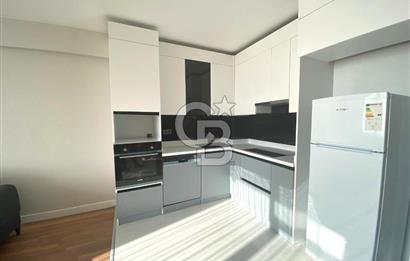 ALACAATLI MH QUARTZ BEYTEPE 5.KAT FULL EŞYALI 1+1 KİRALIK DAİRE