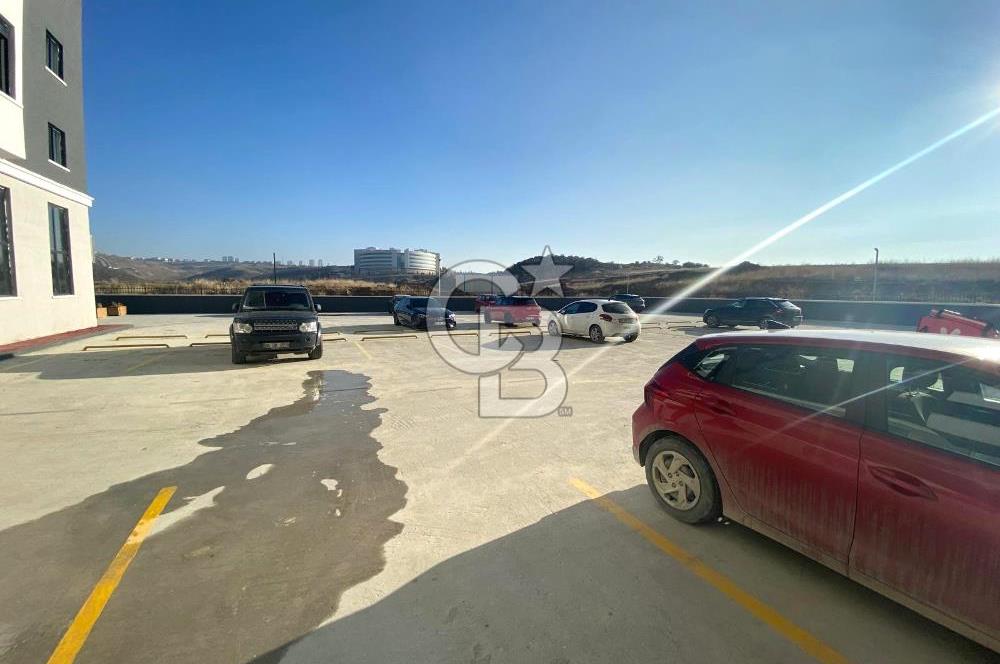 ALACAATLI MH QUARTZ BEYTEPE 5.KAT FULL EŞYALI 1+1 KİRALIK DAİRE