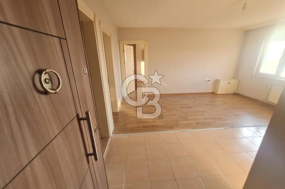 ÇİĞLİ EVKA-5 TE TOKİ KONUTLARINDA 2+1 KİRALIK DAİRE CB~PH