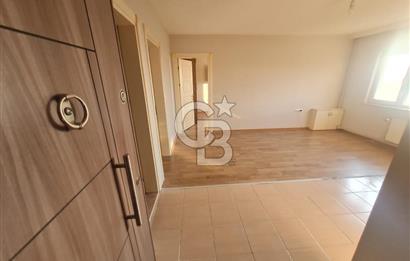 ÇİĞLİ EVKA-5 TE TOKİ KONUTLARINDA 2+1 KİRALIK DAİRE CB~PH