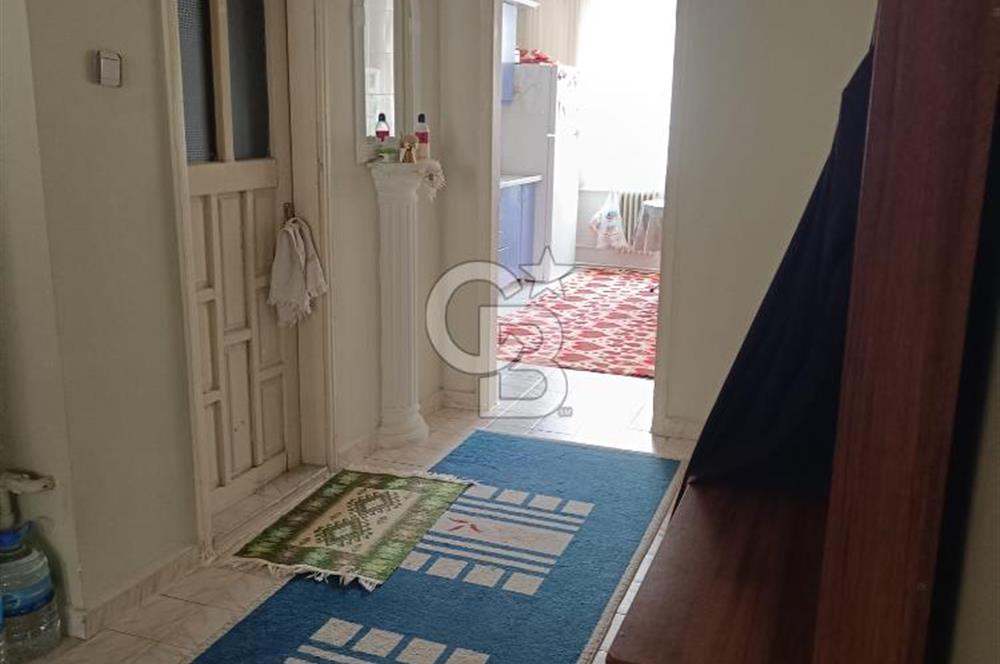 CB ATA'DAN ERZURUM YILDIZKENT MERKEZDE SATILIK 3+1 DAİRE