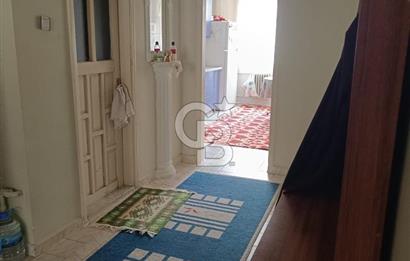 CB ATA'DAN ERZURUM YILDIZKENT MERKEZDE SATILIK 3+1 DAİRE