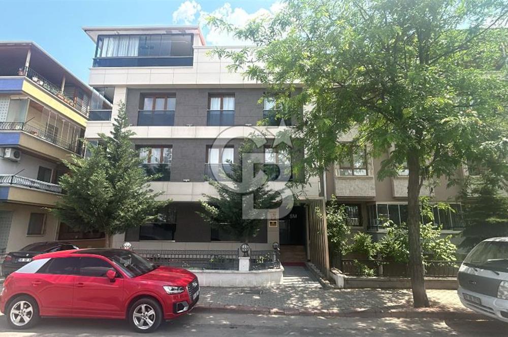 GAZİ MAHALLESİNDE CADDE ÜZERİ YENİ BİNADA AVANTAJLI 2+1