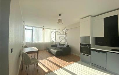 ALACAATLI MH QUARTZ BEYTEPE 5.KAT FULL EŞYALI 1+1 KİRALIK DAİRE