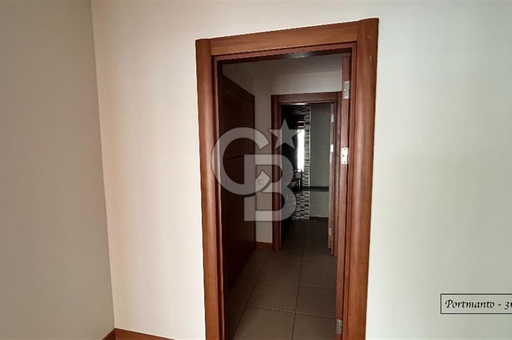 ATAŞEHİR UPHILL COURT C ADA'DA 4+1 - HEMEN TESLİM, BOŞ DAİRE