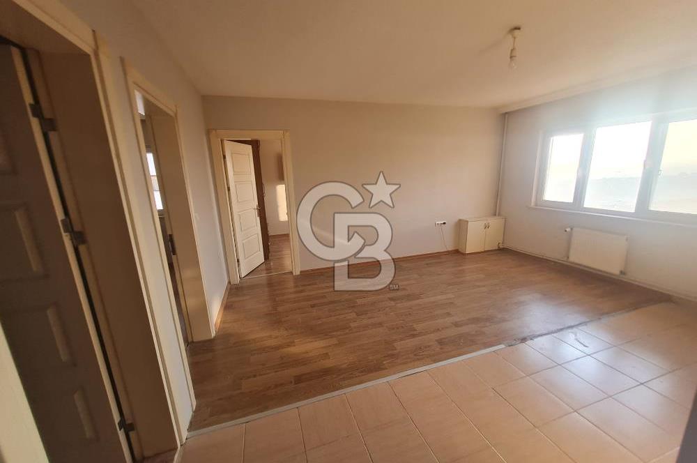 ÇİĞLİ EVKA-5 TE TOKİ KONUTLARINDA 2+1 KİRALIK DAİRE CB~PH