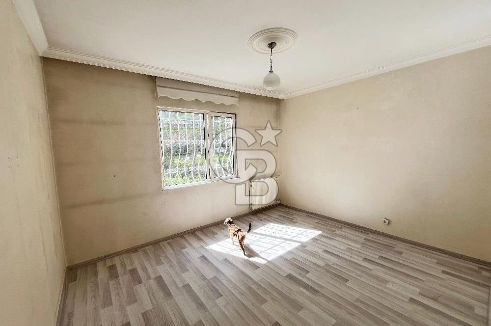 Banka Bloklarında 2+1 Kiralık Daire