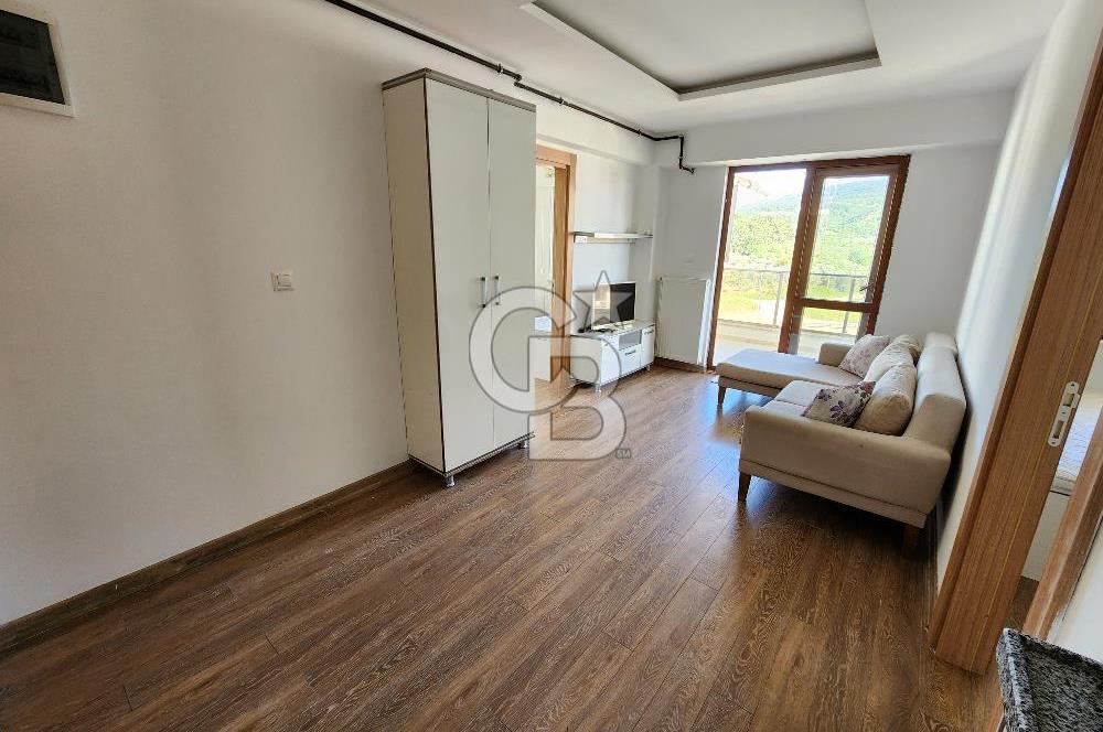 Çanakkale Boğaziçi Evlerinde Eşyalı Kiralık 2+1 Daire