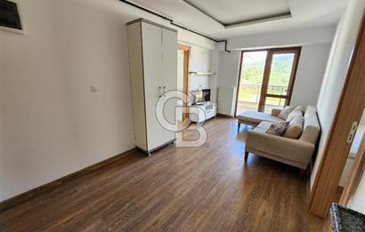 Çanakkale Boğaziçi Evlerinde Eşyalı Kiralık 2+1 Daire