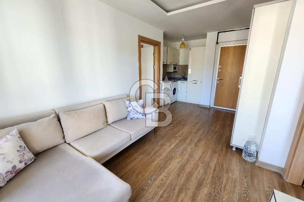 Çanakkale Boğaziçi Evlerinde Eşyalı Kiralık 2+1 Daire